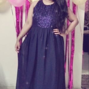 Size not fit for me but it's a new dress